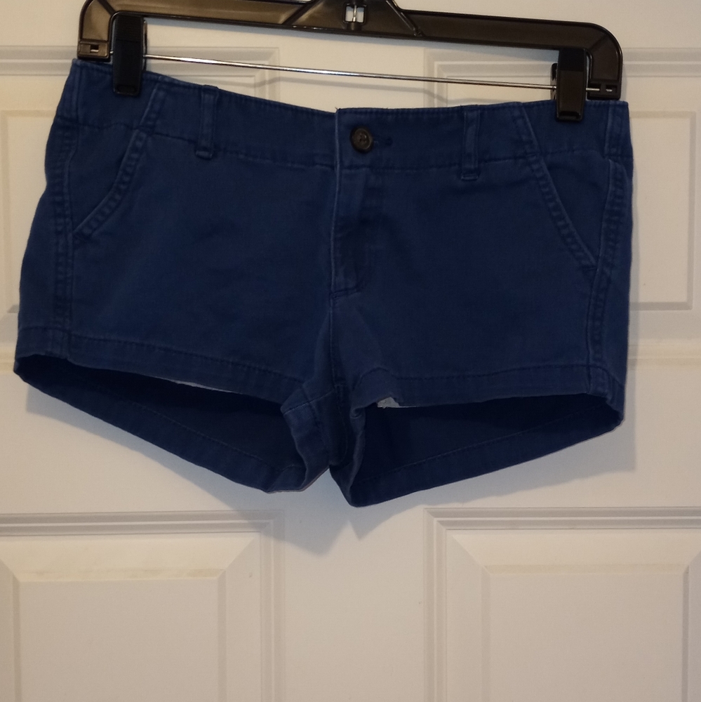 Juniors Hollister shorts